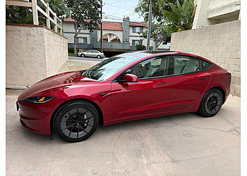 Rivali Paint Protection - Torrance, CA Auto Detailing Services - Business Exterior Image