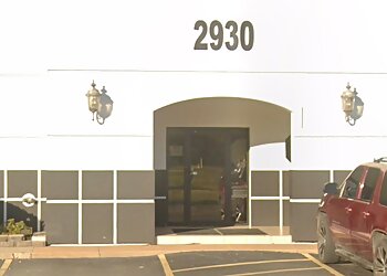 Tulsa Immigration Lawyers Rivas & Associates