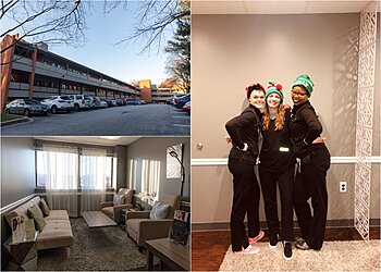 Baltimore Weight Loss Centers Rivas Medical Weight Loss