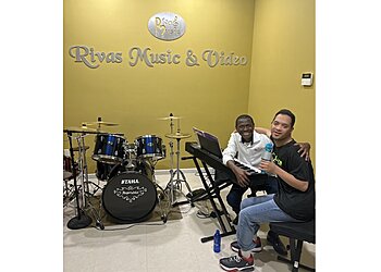 Hialeah Music Schools Rivas Music & Video