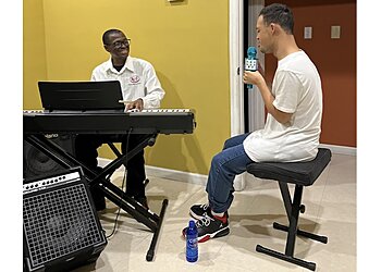 Hialeah Music Schools Rivas Music & Video