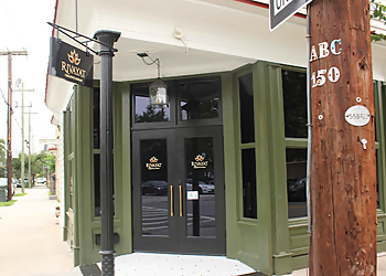 Charleston Indian Restaurants Rivayat Creative Indian