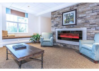 Rochester Assisted Living Facilities AVIVA River Bend