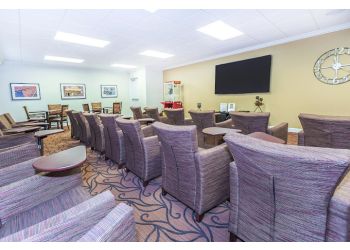 Rochester Assisted Living Facilities AVIVA River Bend