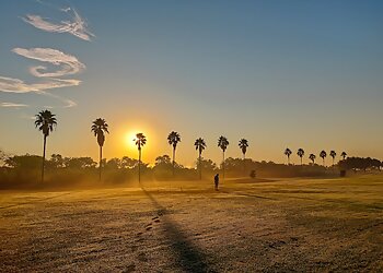 Brownsville Golf Courses River Bend Resort & Golf Club