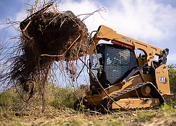 Rochester Landscaping Companies River Bluff Landscaping