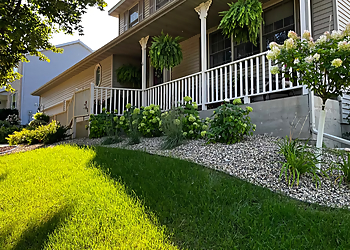River Bluff Landscaping Rochester Landscaping Companies image 1