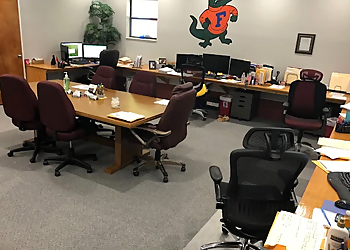 Jacksonville Accounting Firms River CPA