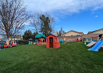 Elk Grove Preschools River City Early Learning Center