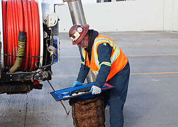 Portland Septic Tank Services River City Environmental, Inc.