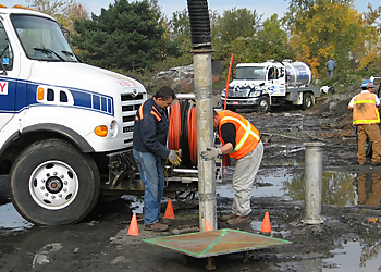 Portland Septic Tank Services River City Environmental, Inc.