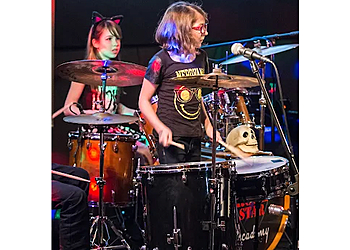 Salem Music Schools RiverCity Rock Star Academy