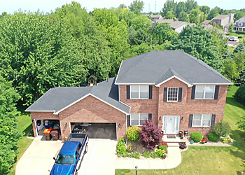 Peoria Roofing Contractors River City Roofing Co.