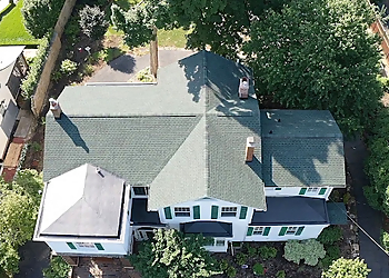 Peoria Roofing Contractors River City Roofing Co.