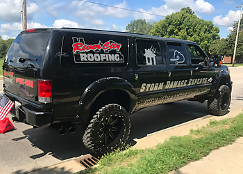 River City Roofing Co. Peoria Roofing Contractors image 1