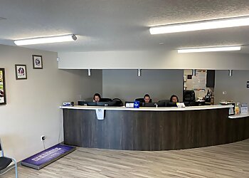 Jacksonville Veterinary Clinics River City Veterinary Hospital