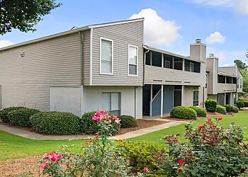 Augusta Apartments For Rent River Creek