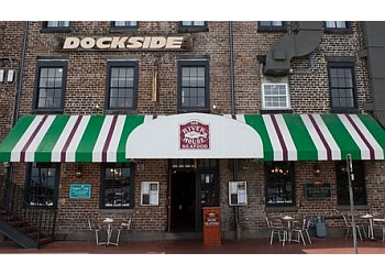 3 Best Seafood Restaurants in Savannah, GA - Expert Recommendations