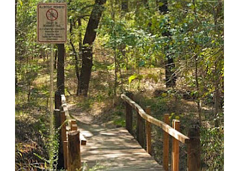 3 Best Hiking Trails in Arlington, TX - Expert Recommendations