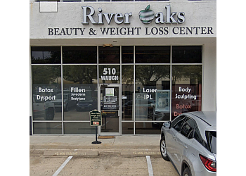 River Oaks Beauty & Weight Loss