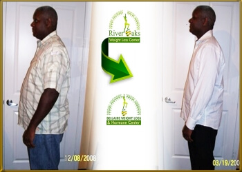 The Houston Experience