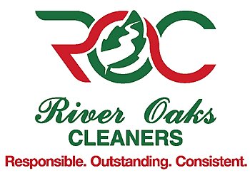 Houston Dry Cleaners River Oaks Cleaners