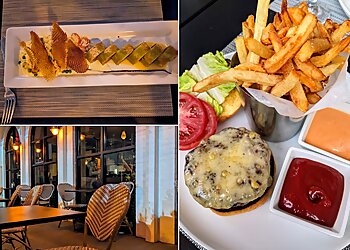 Memphis French Restaurants River Oaks Restaurant