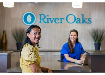 River Oaks Treatment Center Tampa Addiction Treatment Centers
