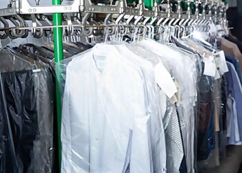 Oxnard Dry Cleaners River Park Cleaners