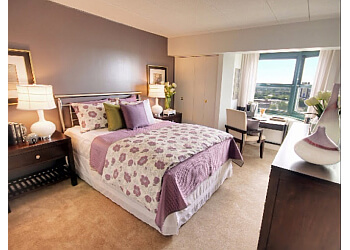 Lowell Apartments For Rent River Place Towers