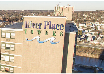 River Place Towers