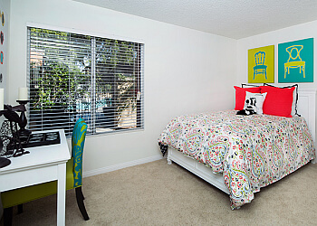 Simi Valley Apartments For Rent River Ranch