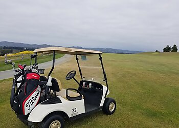 Oxnard Golf Courses River Ridge Golf Club