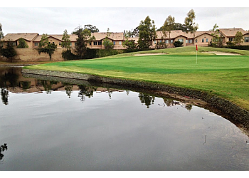 3 Best Golf Courses in Oxnard CA Expert Recommendations