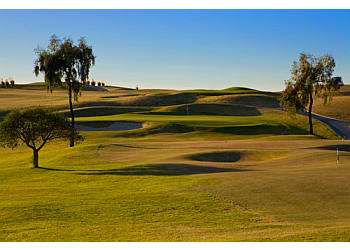 River Ridge Golf Club