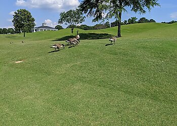 Raleigh Golf Courses River Ridge Golf Club