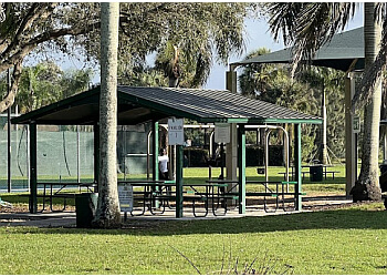 Miramar Public Parks River Run Park