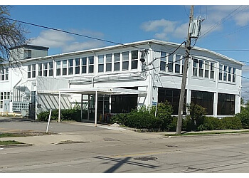 River Shore Comprehensive Treatment Center Milwaukee Addiction Treatment Centers