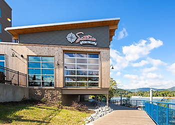 Chattanooga Residential Architects River Street Architecture