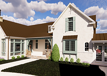 Chattanooga Residential Architects River Street Architecture