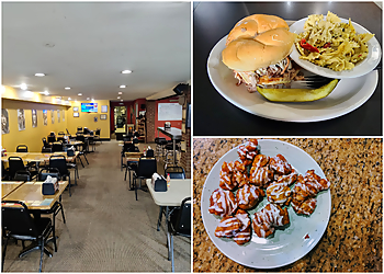 Chattanooga Sandwich Shops River Street Deli