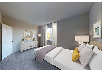 Santa Clara Apartments For Rent River Terrace