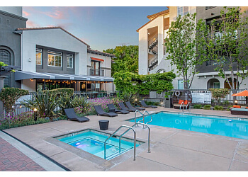 River Terrace Santa Clara Apartments For Rent