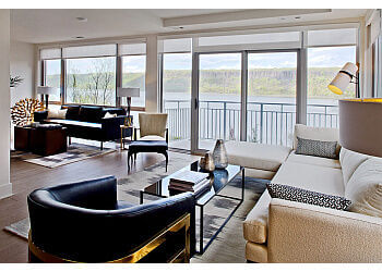 Yonkers Apartments For Rent River Tides at Greystone