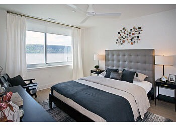 Yonkers Apartments For Rent River Tides at Greystone