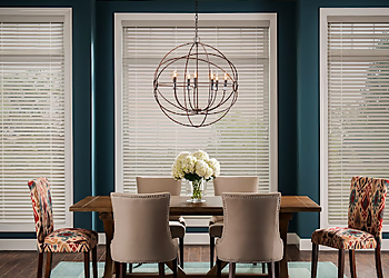 Chattanooga Window Treatment Stores River Valley Blinds Shades and Shutters