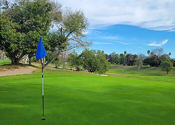 Santa Ana Golf Courses River View Golf Course
