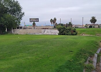Santa Ana Golf Courses River View Golf Course