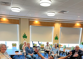 Palm Bay Assisted Living Facilities RiverView Senior Resort