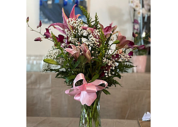Pueblo Florists River Walk Florist